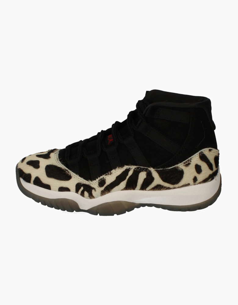 Nike Womens Jordan 11 Retro Trainers Ar0715 010