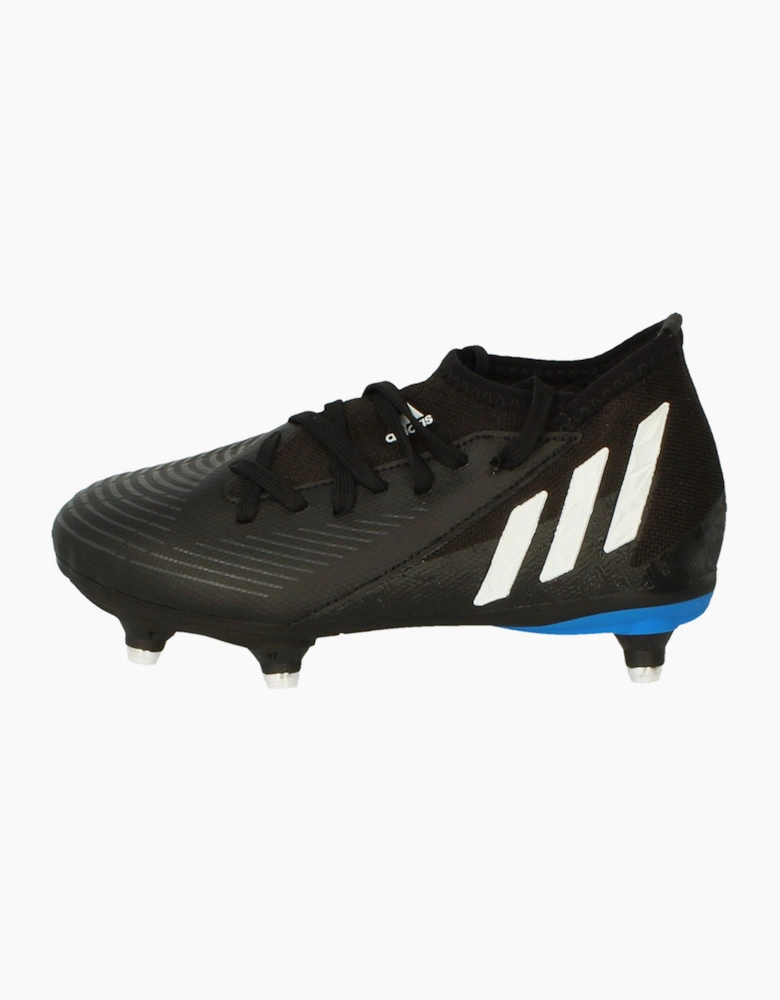 Adidas Predator Edge.3 SG Junior Football Boots GW4871