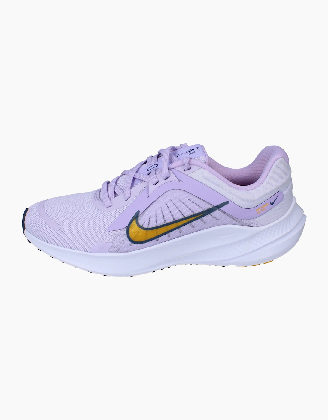 Nike Womens Quest 5 DD9291 500