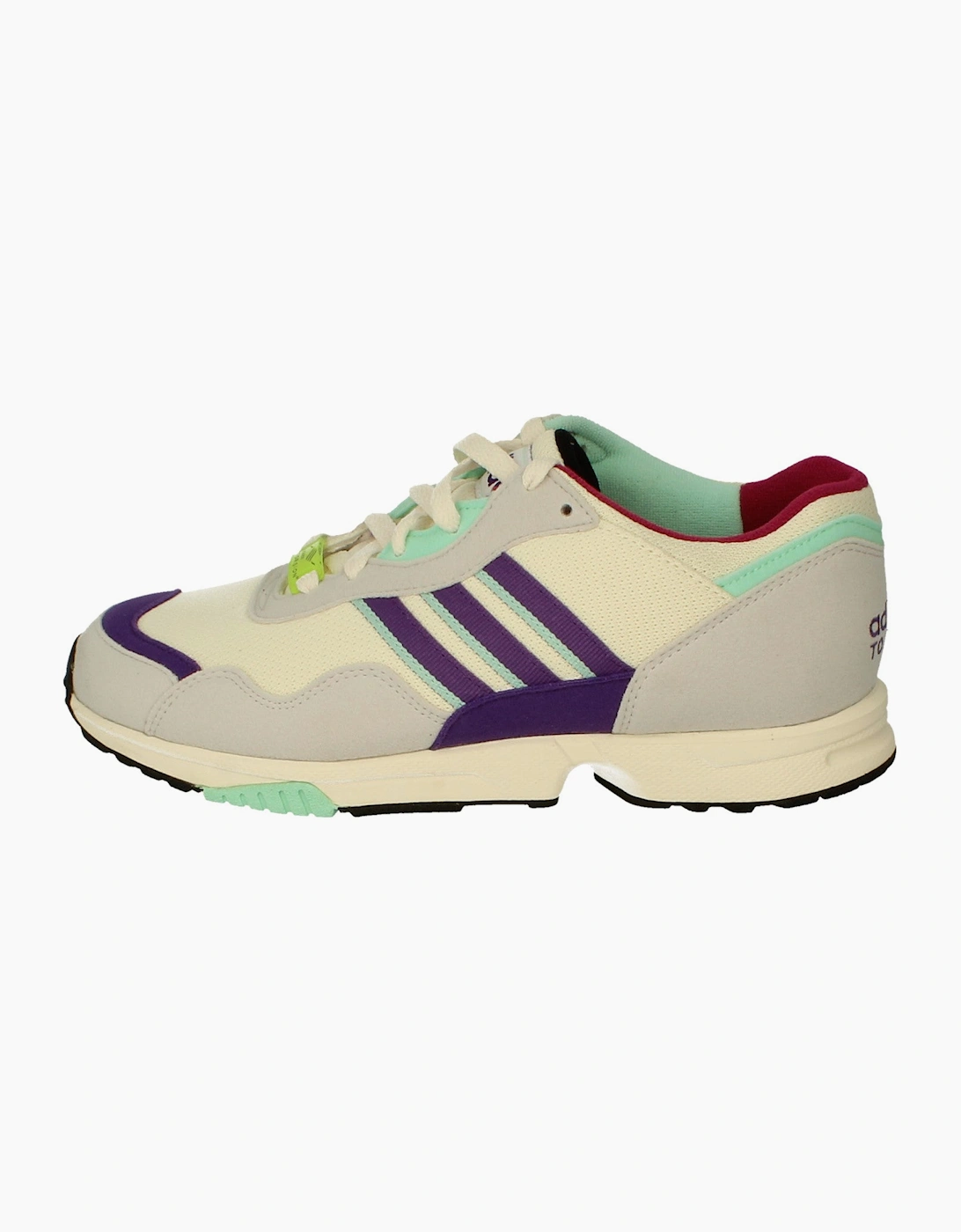 Adidas Originals Hrmn Spzl Mens Trainers Sneakers FX1060