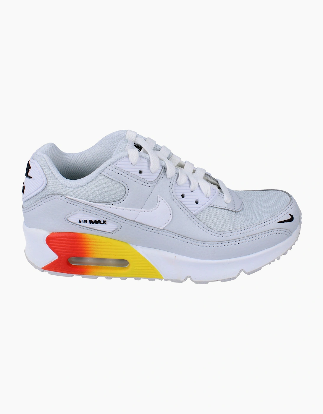 Nike Air Max 90 NN GS Trainers Hf5181 001
