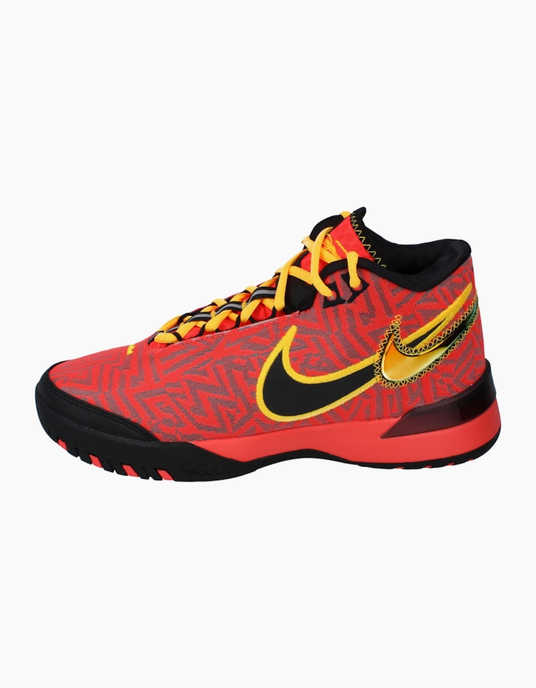 Nike Lbj Nxxt Genisus Mens Basketball Trainers HF0712 600