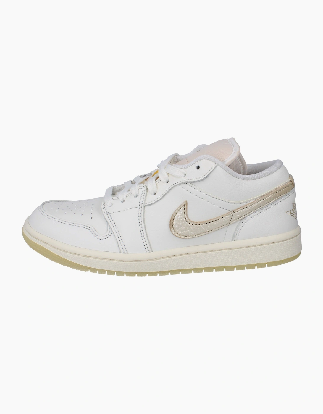 Nike Air Jordan 1 Low Se Womens Trainers Hv5157 100