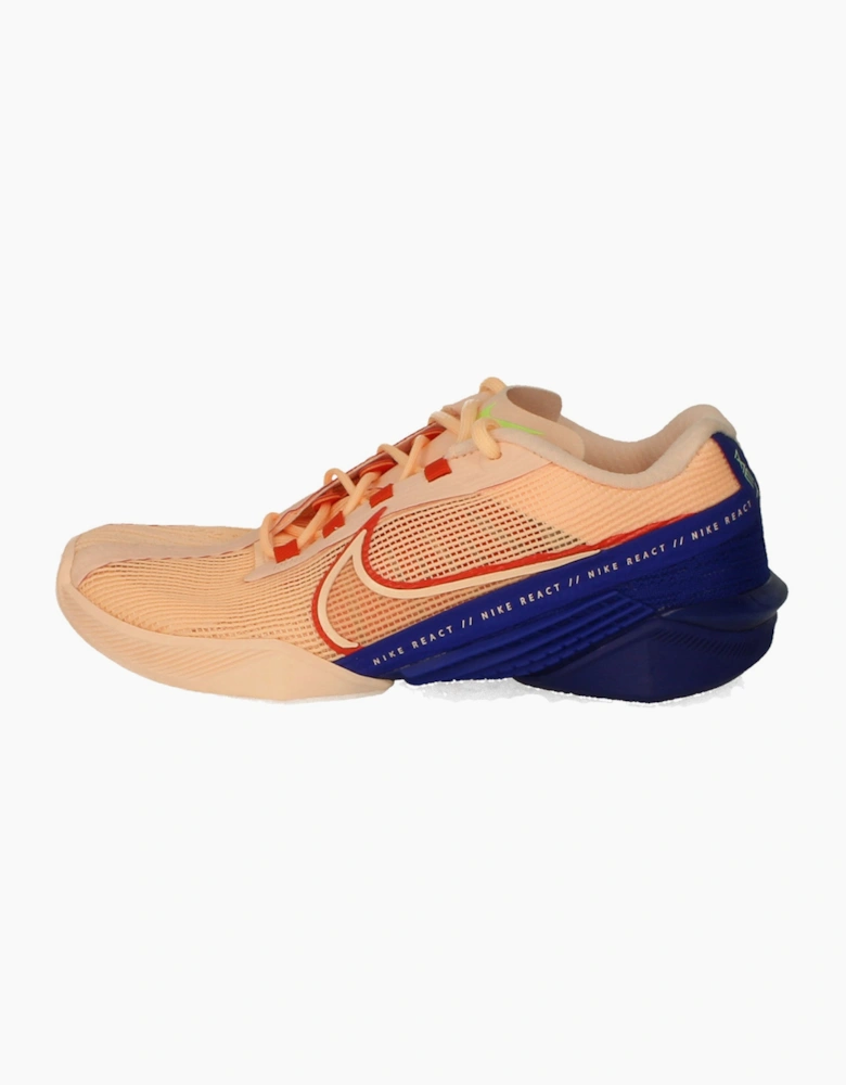 Nike Womens React Metcon Turbo Trainers Ct1249 846