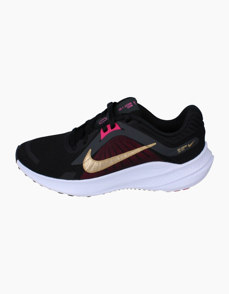 Nike Womens Quest 5 DD9291 009