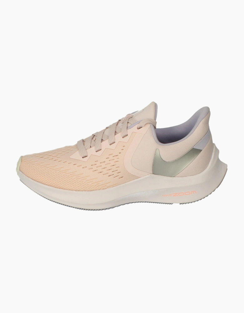 Nike Womens Zoom Winflo 6 CK4475 600