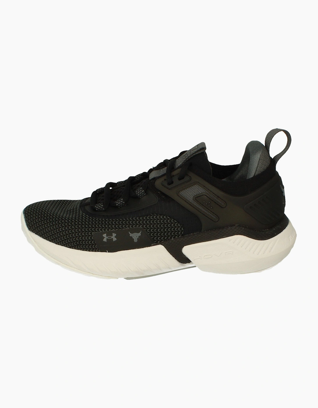 Under Armour Ua Project Rock 5 Mens Trainers 3025435 003