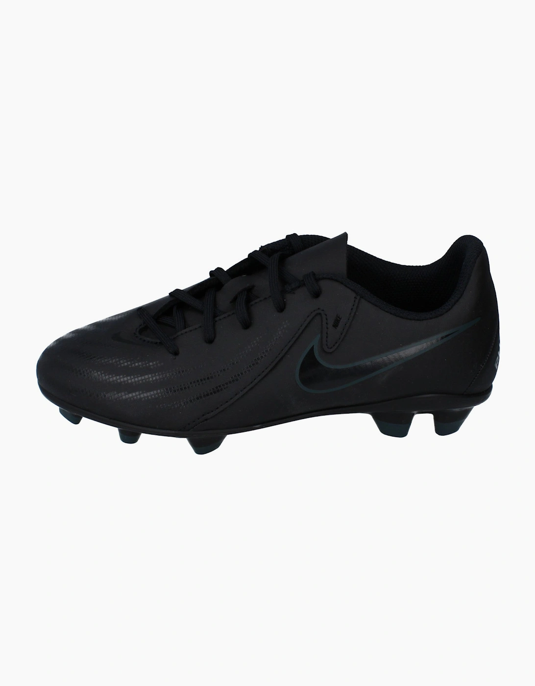 Nike Junior Phantom Gx II Club Fg/Mg Football Boots Fj2600 002