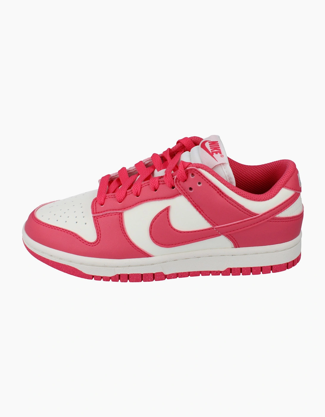 Nike Womens Dunk Low Next Nature Womens Trainers DD1873 600