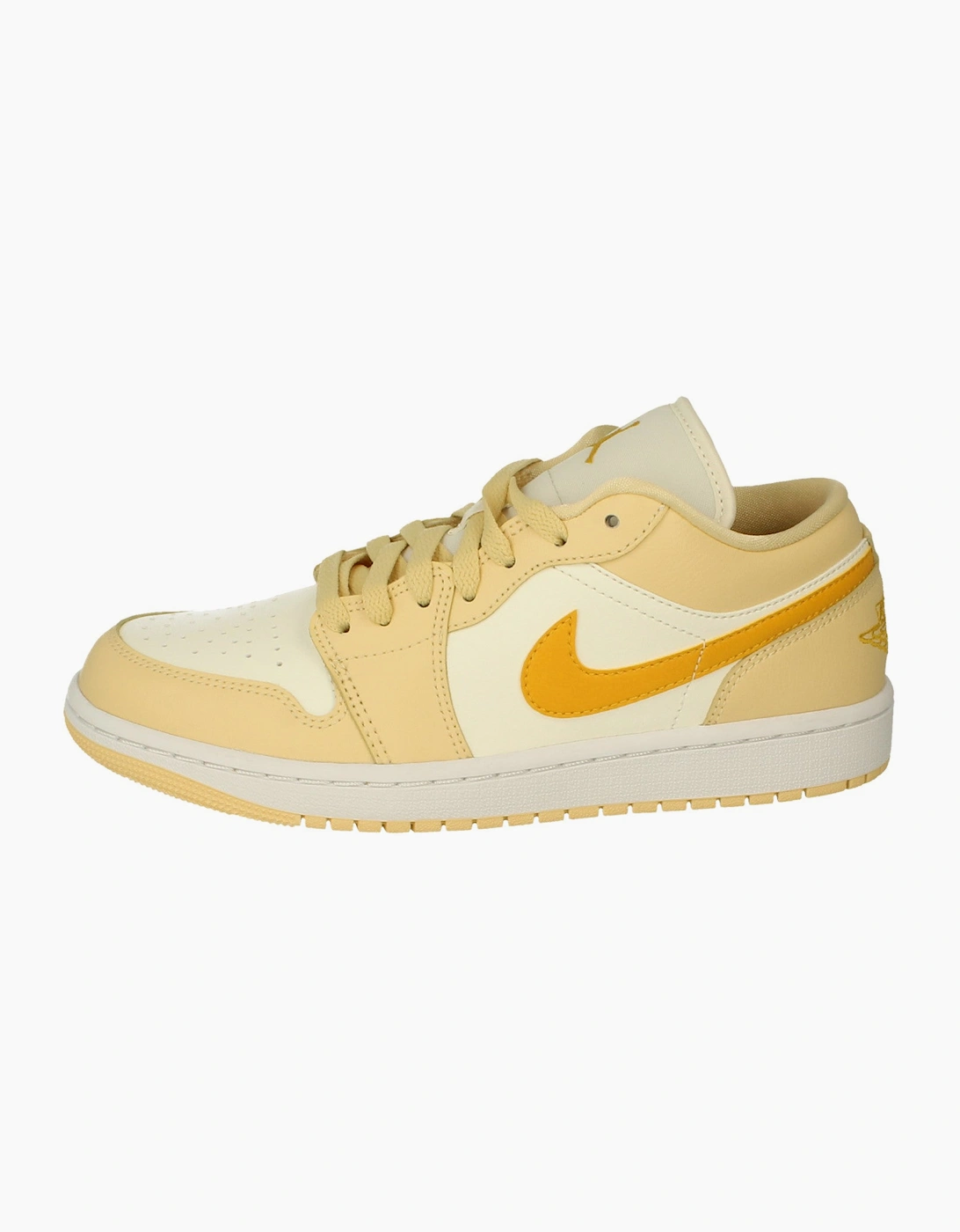 Nike Womens Air Jordan 1 Low Trainers Dc0774 170