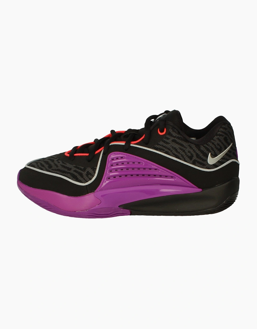 Nike Kd16 Mens Basketball Trainers DV2917 002