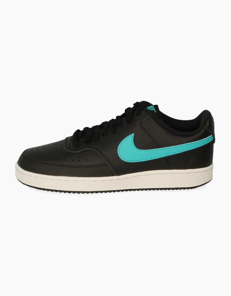 Nike Court Vision Lo Mens Trainers HF0103 001