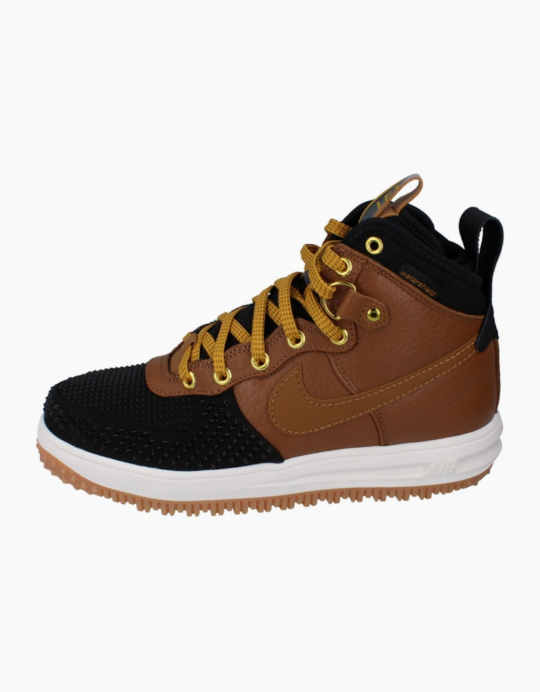 Nike Lunar Force 1 Duckboot Mens Trainers 805899 202