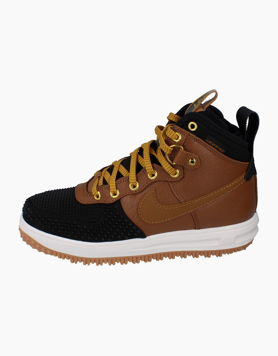 Nike Lunar Force 1 Duckboot Mens Trainers 805899 202