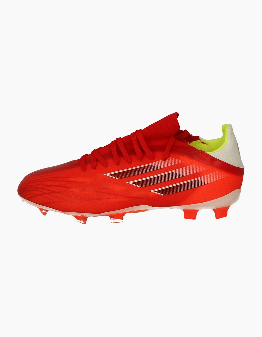Adidas X Speedflow.1 FG Junior Football Boots FY3284