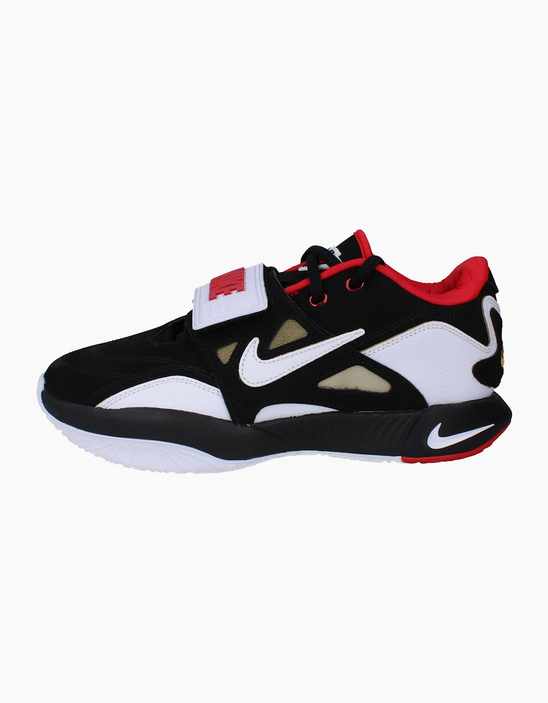 Nike Lebron Prime 93 Mens Basketball Trainers HQ3480 001