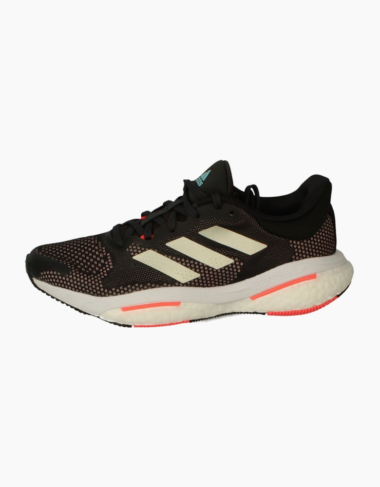 Adidas Solar Glide 5 Womens Sneakers H01163