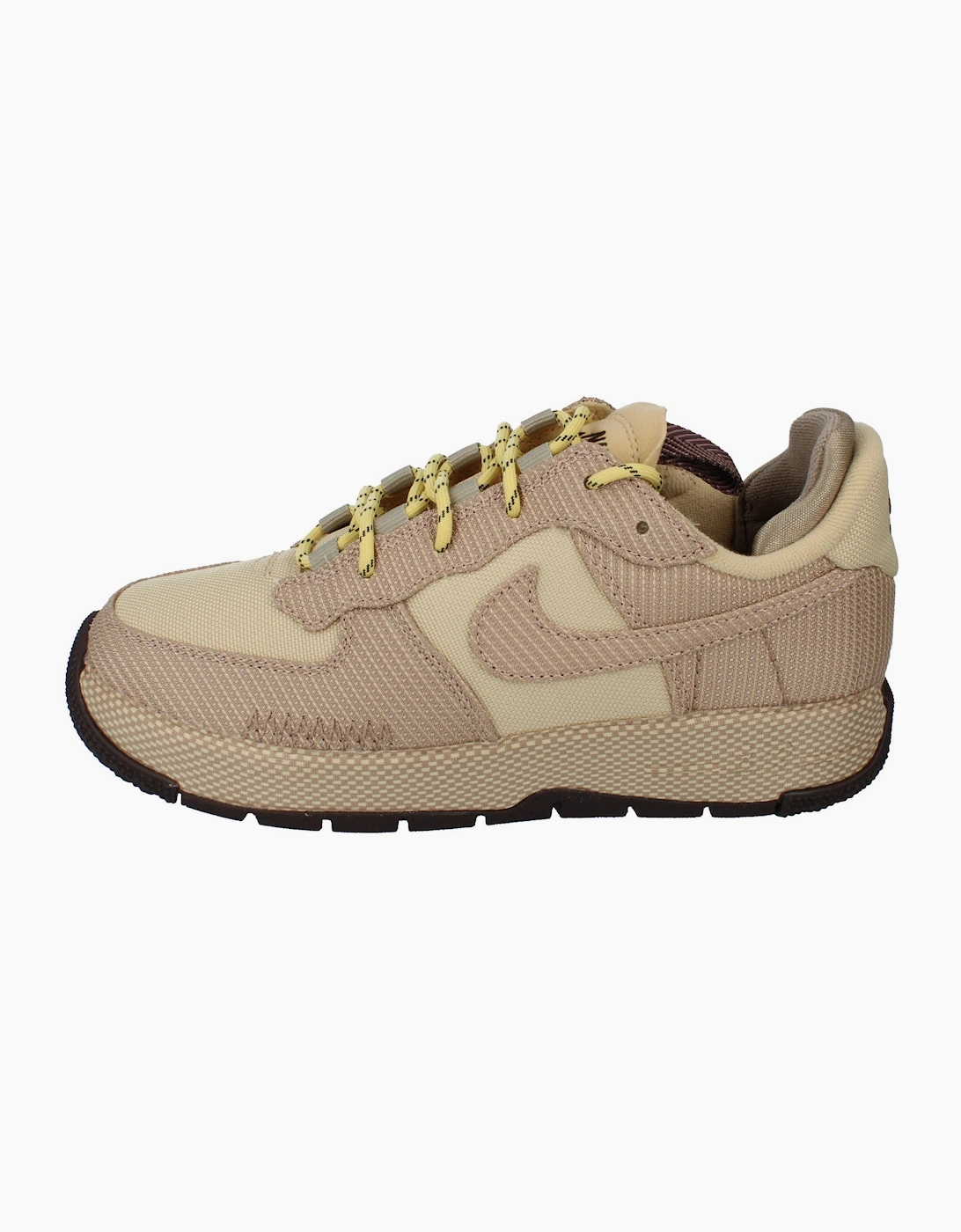 Nike Womens Air Force 1 Wild Trainers Fb2348 201