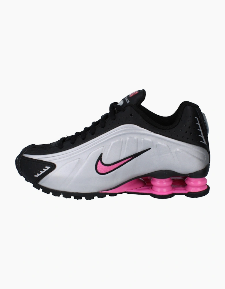 Nike Shox R4 GS Cw2626 006