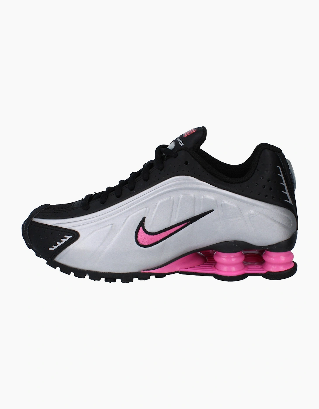 Nike Shox R4 GS Cw2626 006