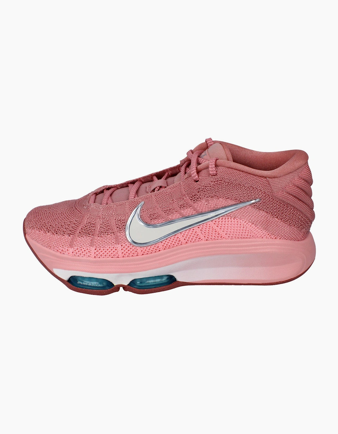 Nike G.T. Hustle 3 Mens Basketball Trainers FV5953 602