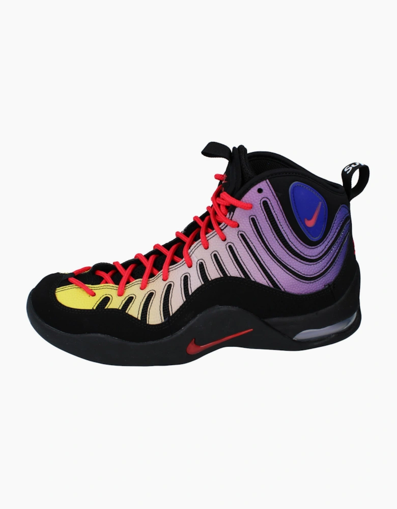 Nike Air Bakin SP Supreme Mens Trainers DX3292 001