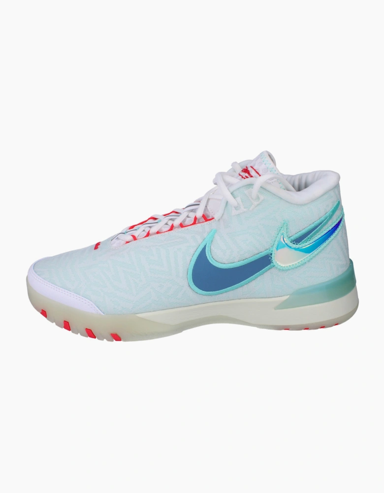Nike Lbj Nxxt Genisus Mens Basketball Trainers Hf0712 101