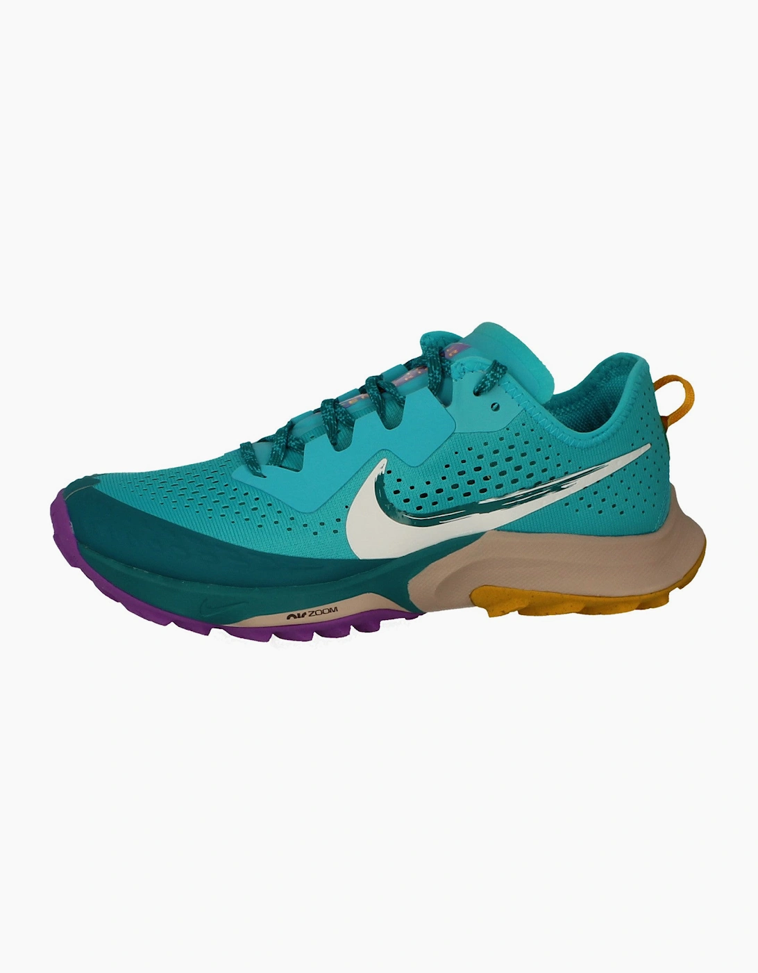 Nike Air Zoom Terra Kiger 7 Mens CW6062 400