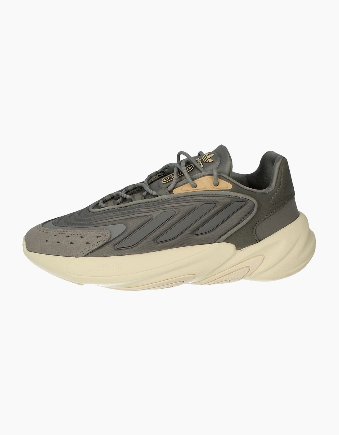 Adidas Originals Ozelia Womens Trainers Sneakers GY6195