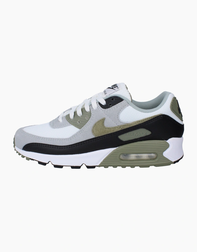 Nike Air Max 90 Mens Trainers DM0029 121