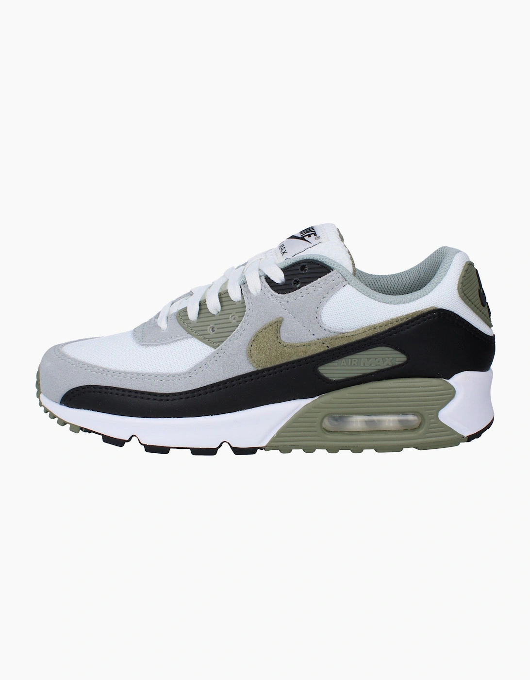 Nike Air Max 90 Mens Trainers DM0029 121