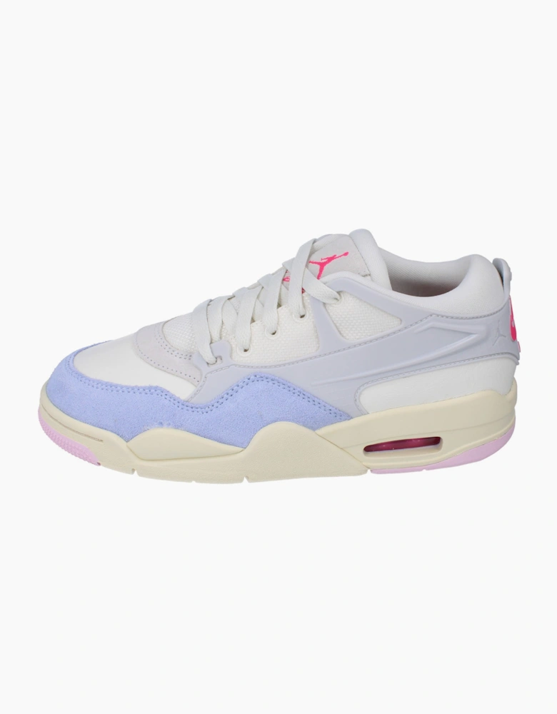 Nike Womens Air Jordan 4 Rm Trainers Ib4466 025