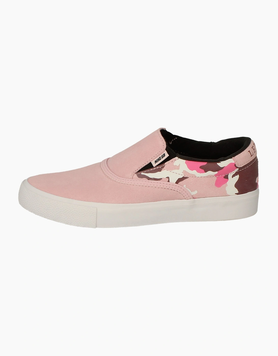 Nike Sb Zoom Verona Slip LB Mens Trainers DD4940 600