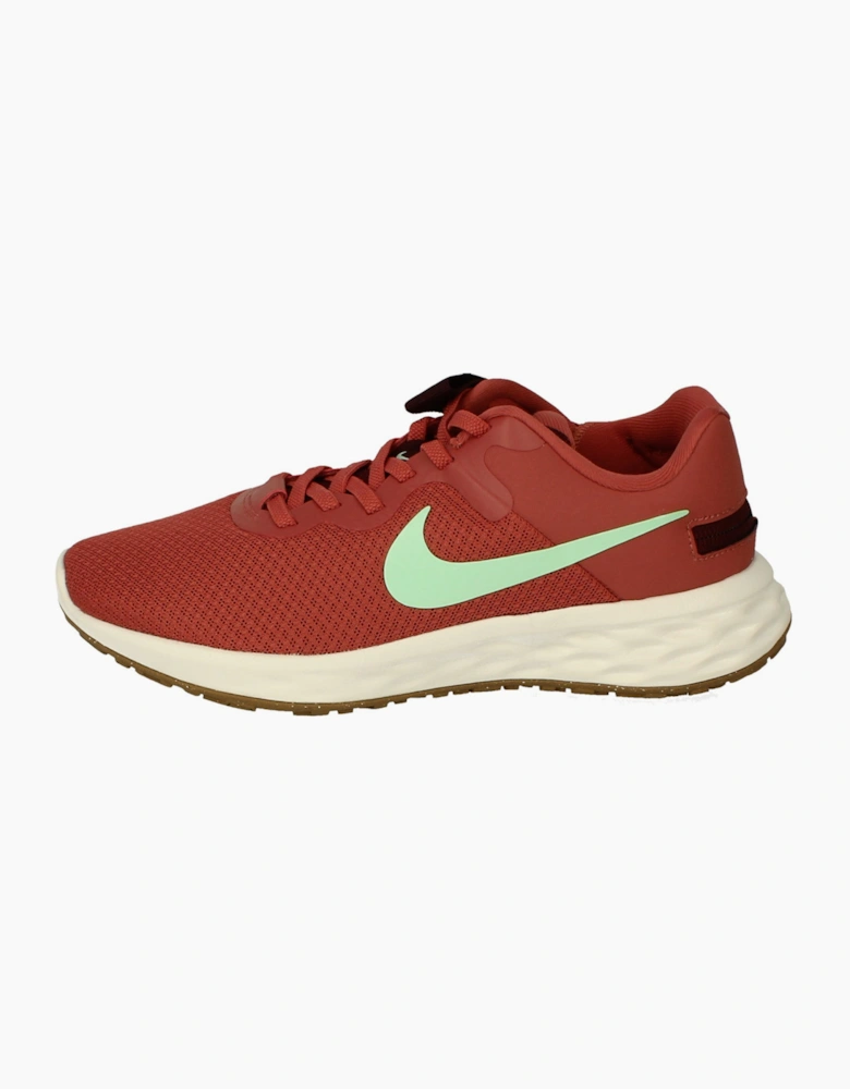 Nike Womens Revolution 6 Flyease Nn Wd Dc8998 601