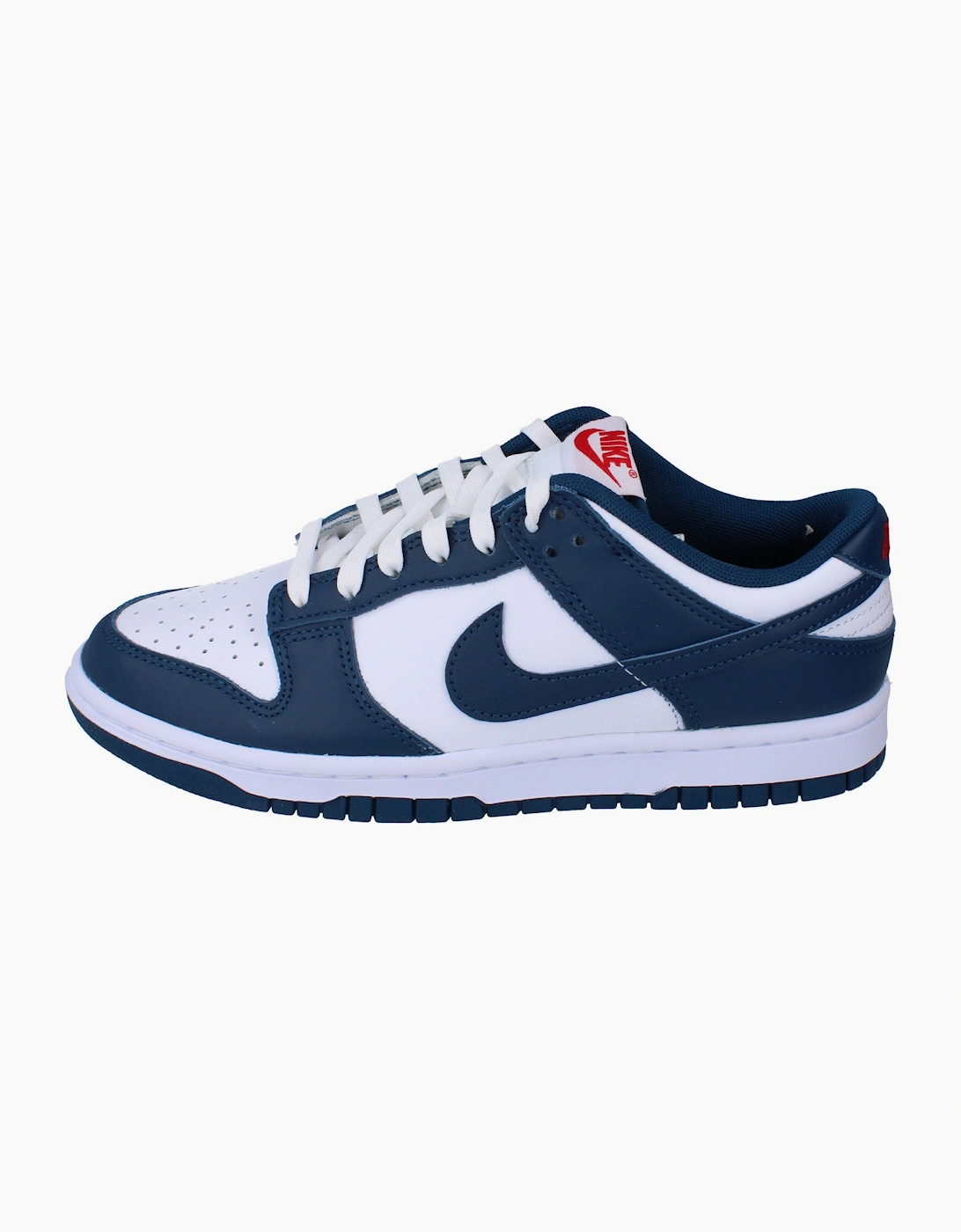 Nike Dunk Low Retro Mens Trainers Dd1391 400