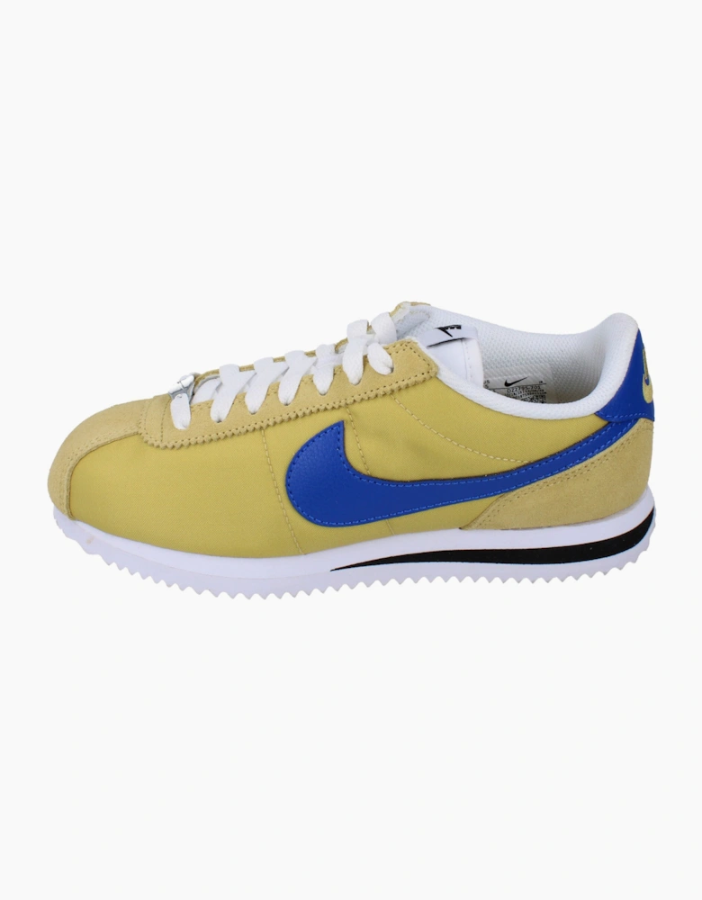 Nike Cortez Womens Trainers DZ2795 701