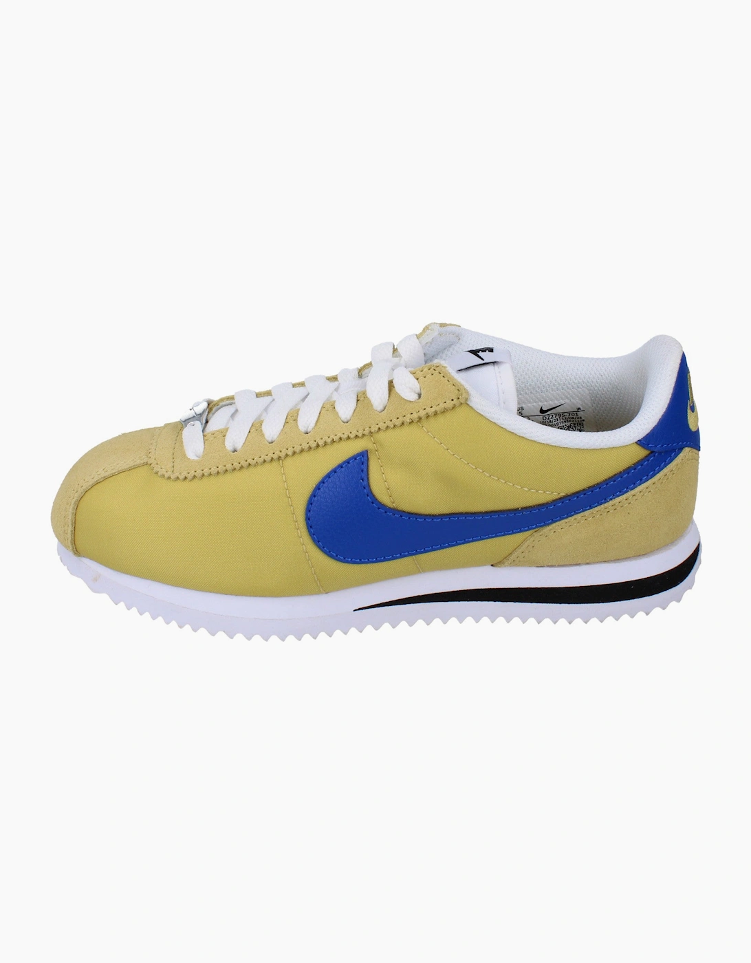 Nike Cortez Womens Trainers DZ2795 701