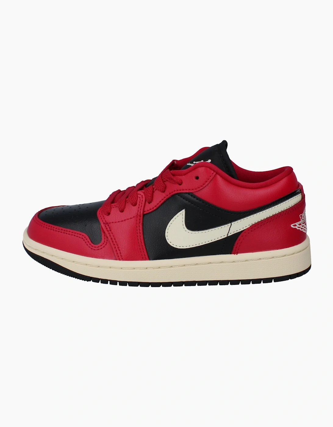 Nike Womens Air Jordan 1 Low Trainers Dc0774 605