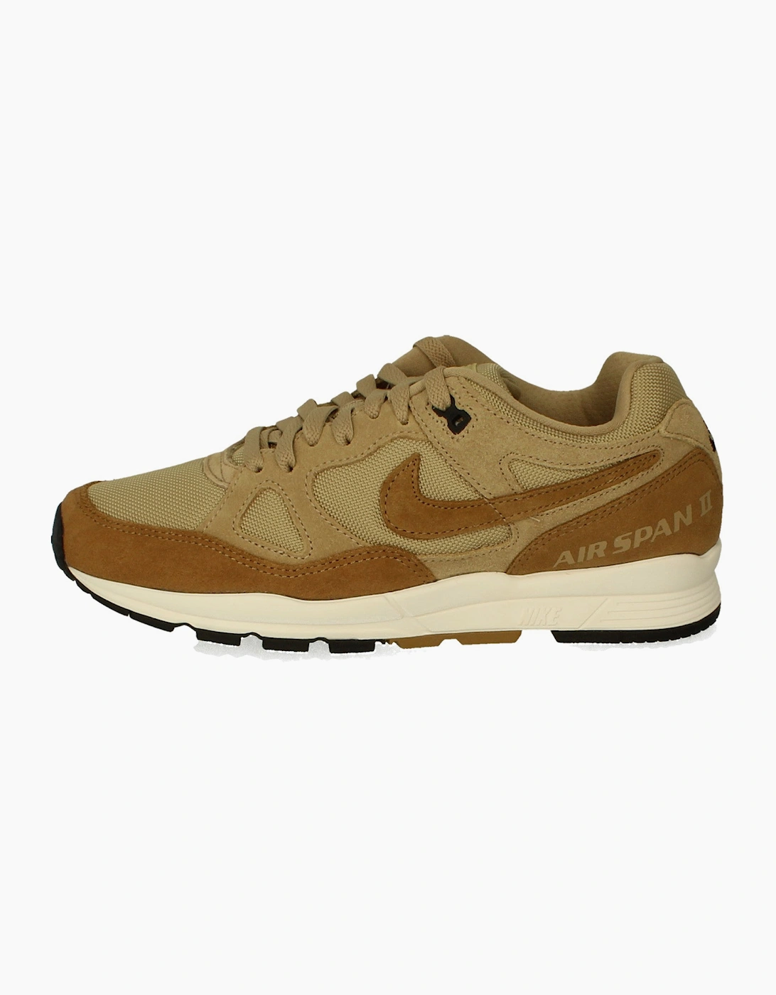 Nike Air Span II SE SP19 Mens Trainers BQ6052 200