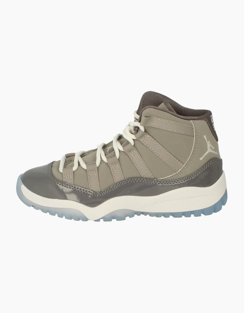 Nike Air Jordan 11 Retro PS Basketball Trainers 378039 005