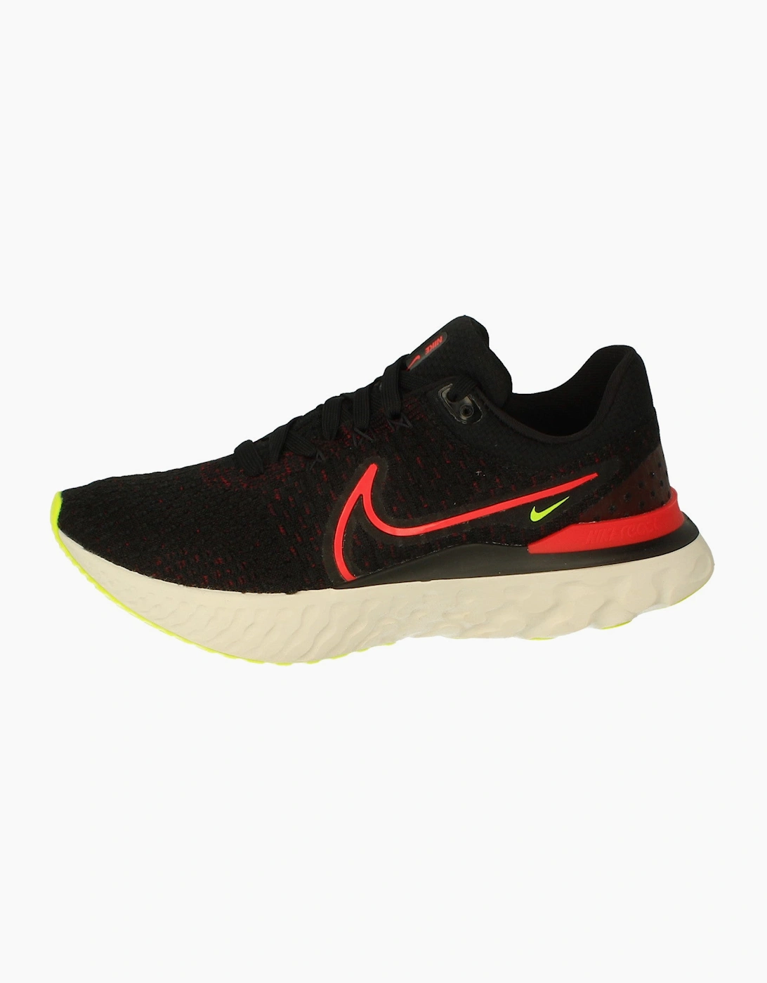 Nike React Infinity Run Fk 3 Mens Dh5392 007