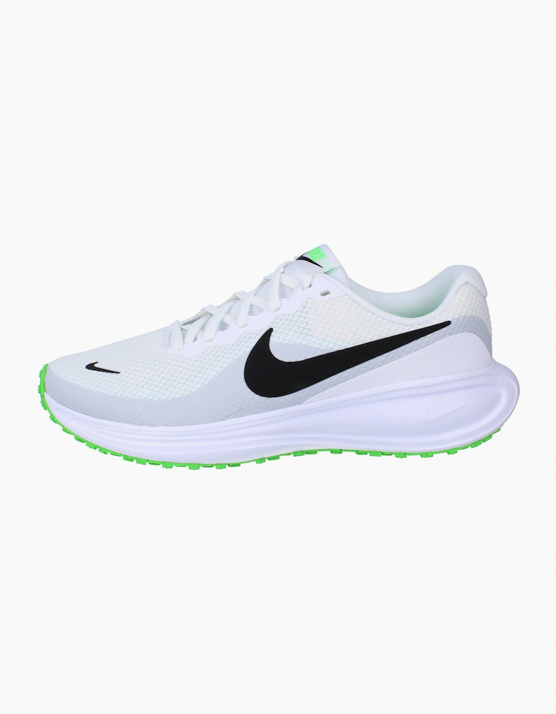 Nike Revoution 8 Mens Running Trainers HJ9198 105
