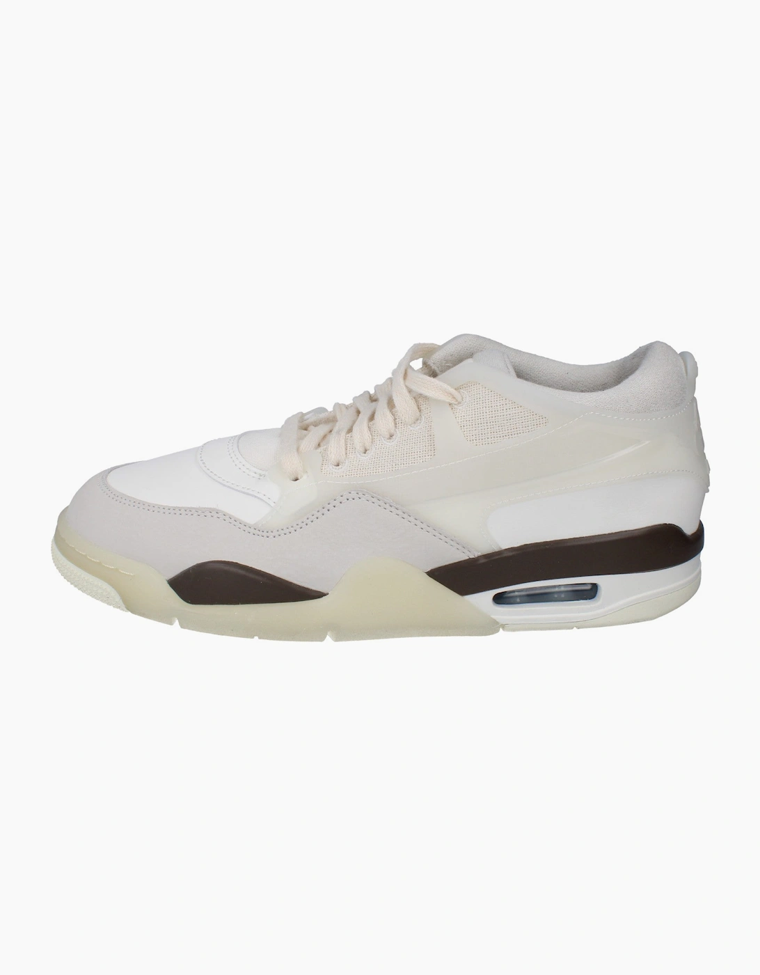 Nike Air Jordan 4 Rm Mens Basketball Trainers Ib8857 141