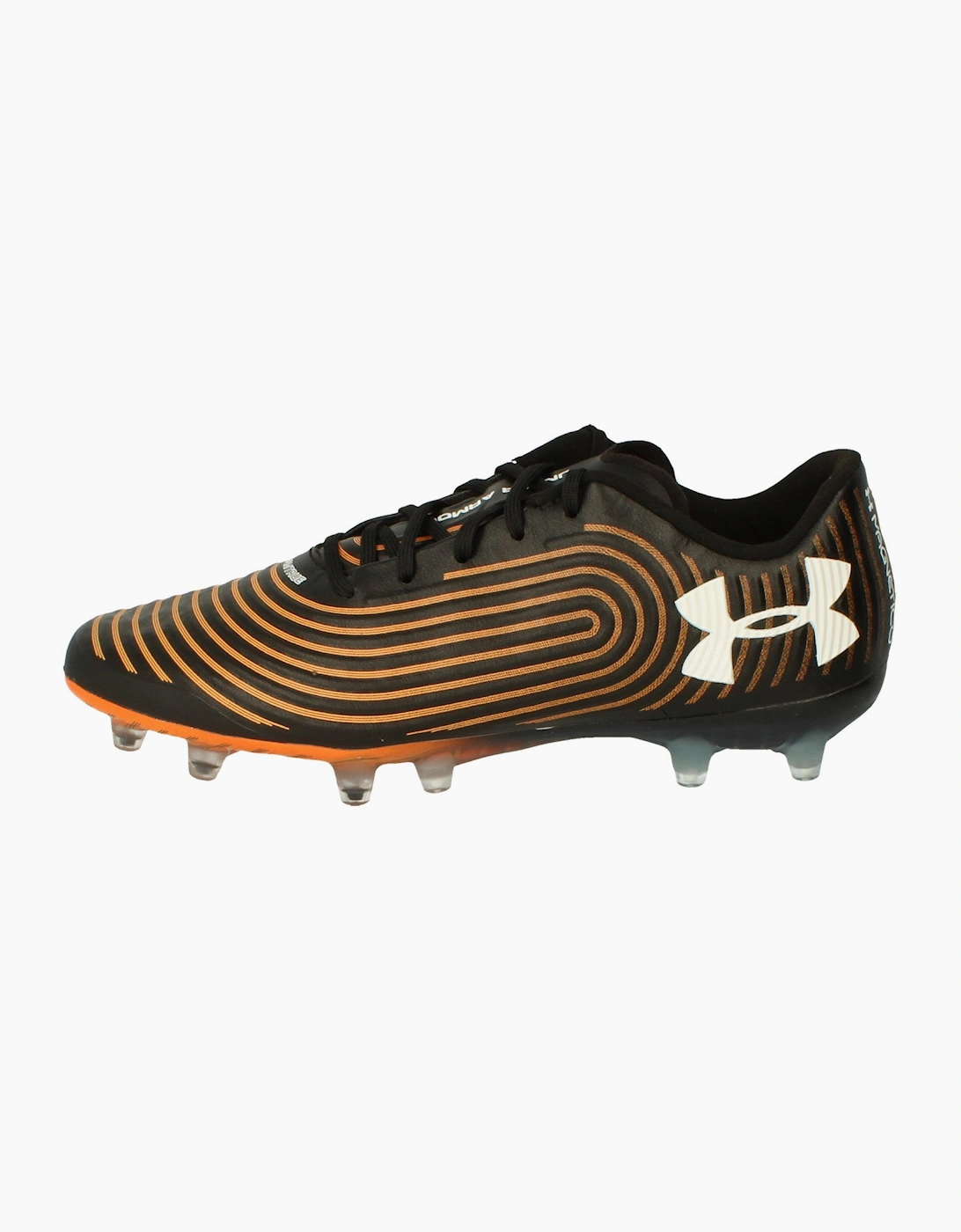 Under Armour Magentico Control Pro FG Mens Football Boots 3022145 001