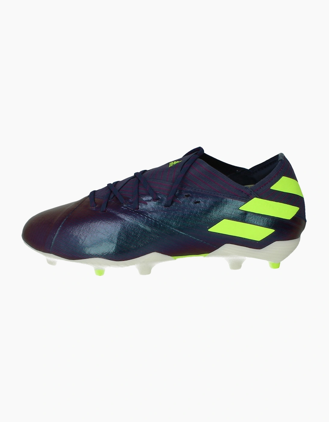Adidas Nemeziz 19.1 FG Junior Football Boots EG7218