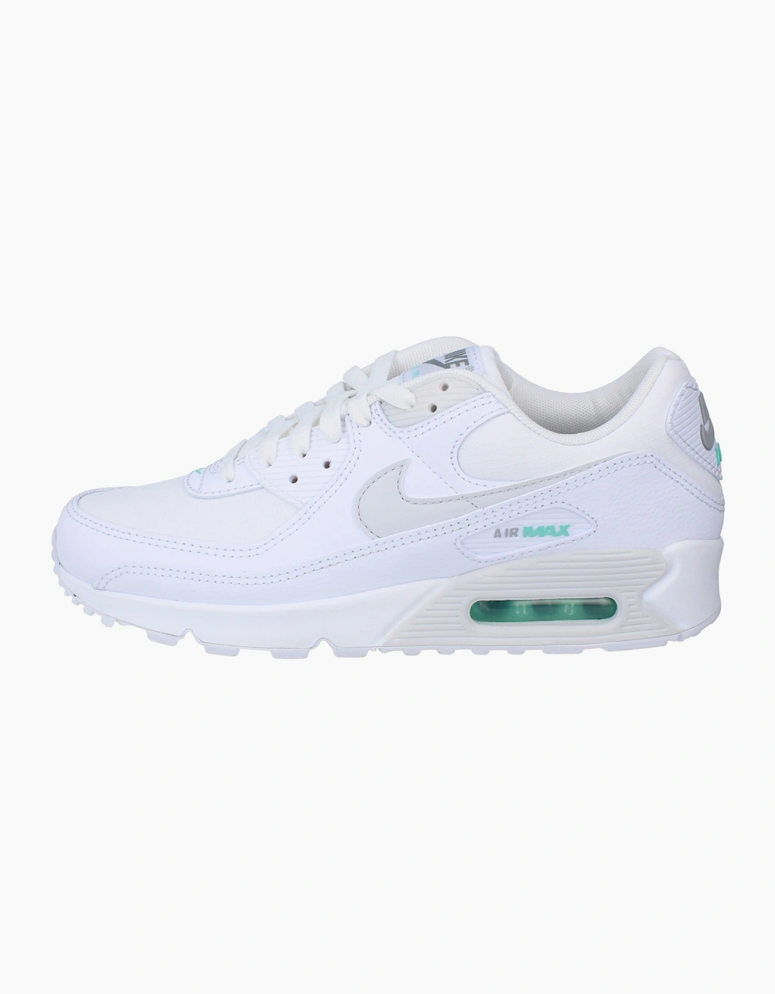 Nike Air Max 90 Mens Trainers Ib7680 Shoes  101