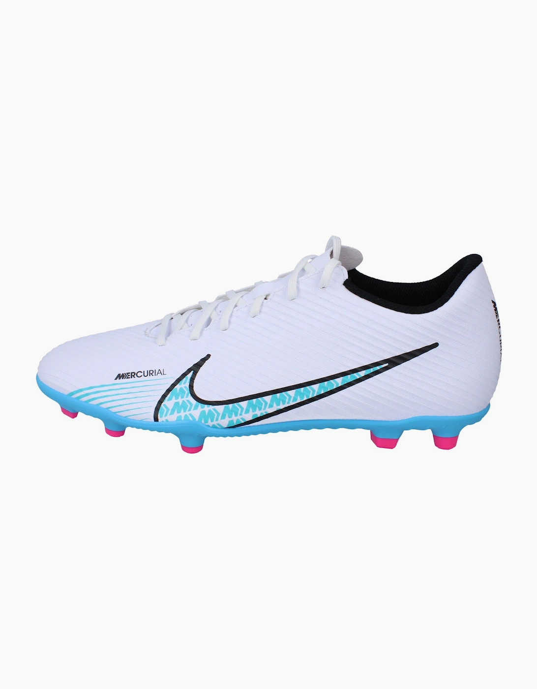 Nike Vapor 15 Club FG/MG Mens Football Boots DJ5963 146