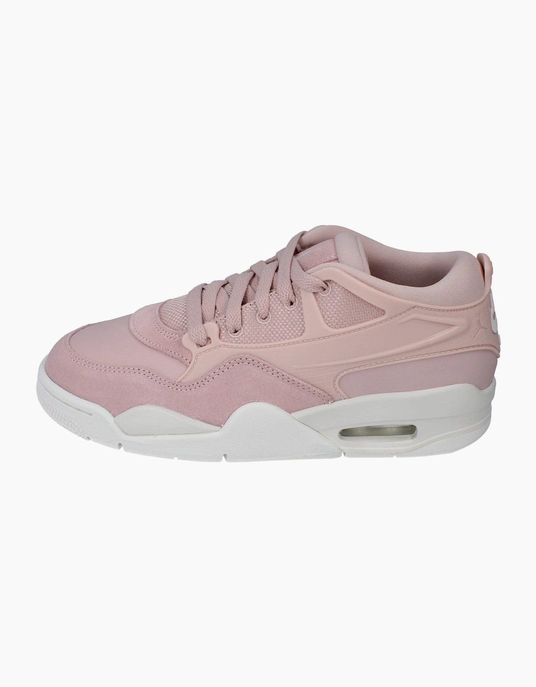 Nike Air Jordan 4 Rm Womens Trainers Fq7940 600