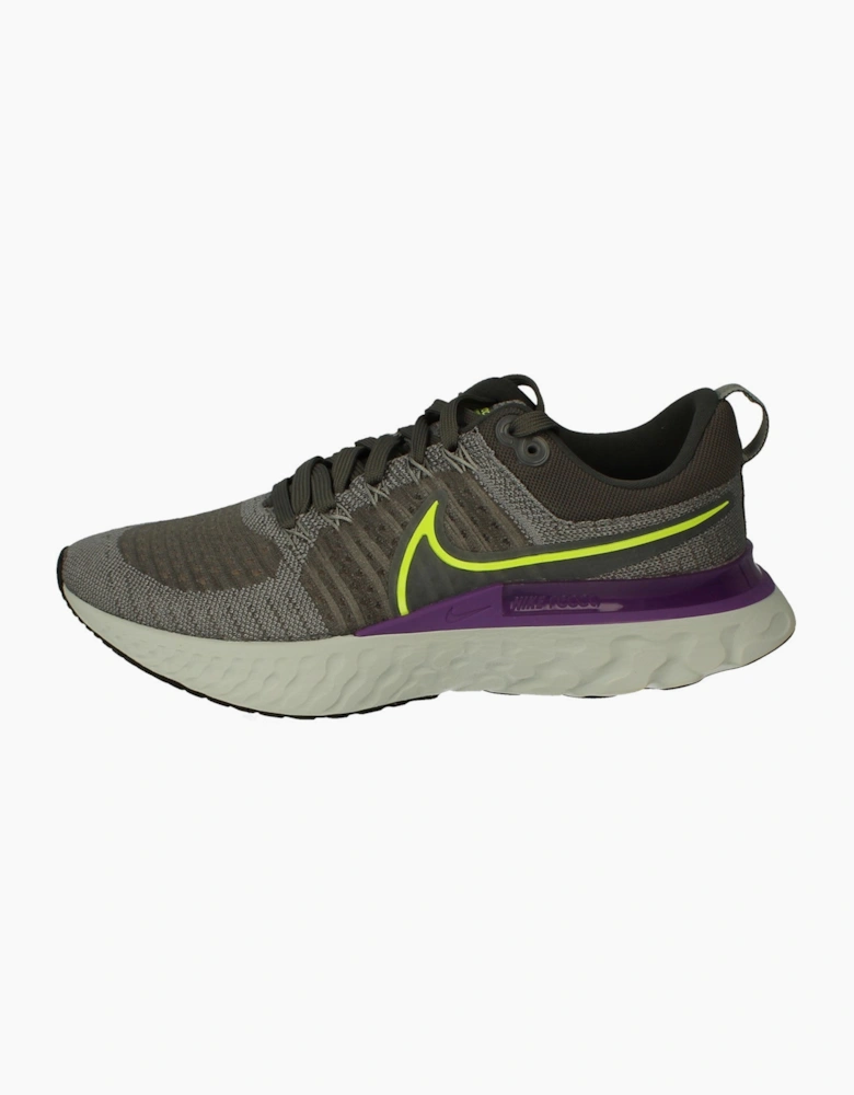 Nike React Infinity Run FK 2 Mens CT2357 004