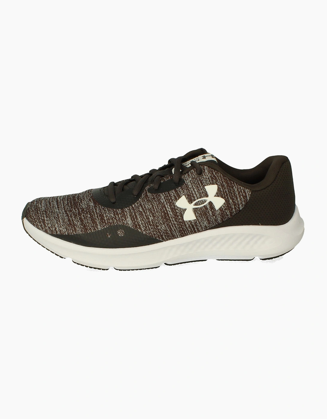 Under Armour Charged Pursuit 3 Twist Mens 3025945 100